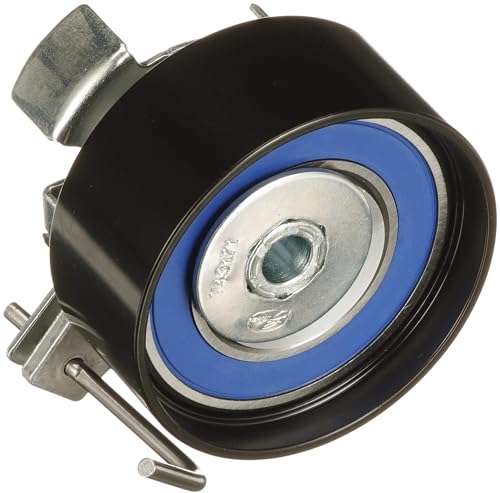 GATES PowerGrip T43171 galet tendeur anti vibration bruit distribution
