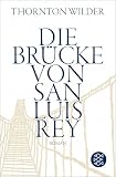 Die Brücke von San Luis Rey