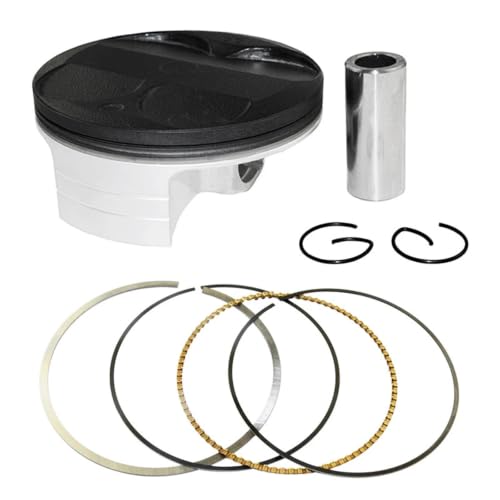 Cylindre KX250F Kawasaki pour réparer le moteur thermique avec piston 77mm