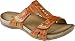 Earth Women's Abaca Platform Sandal