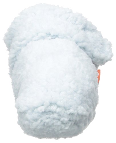 Magnificent Baby Baby-Boys Fleece Booties, Blue Sorbet, 12-18 Months #TOP1