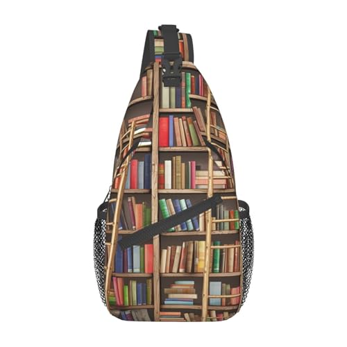 Sac de poitrine Golden Retriever pour ranger vos affaires en voyage