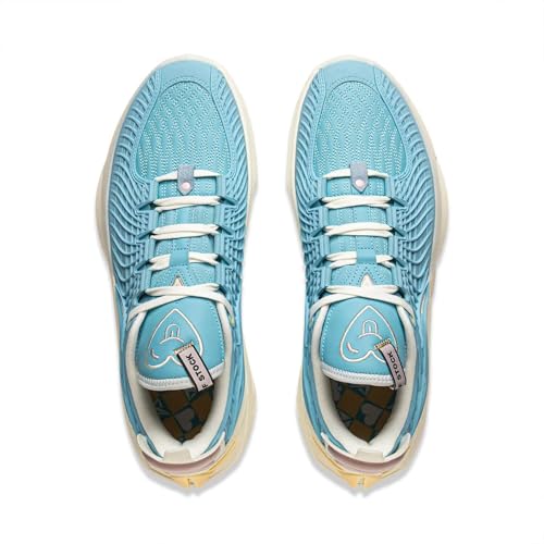 Image of LI-NING Jimmy Butler Series Men's Basketball Shoes Anti-Slip Shock Absorption Professional Sports Sneakers