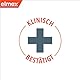 elmex Zahnpasta Kariesschutz Professional + Zahnspange 75ml, 8-18 Jahre