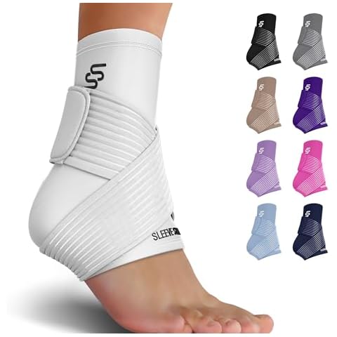 Sleeve Stars Ankle Brace for Support Cover