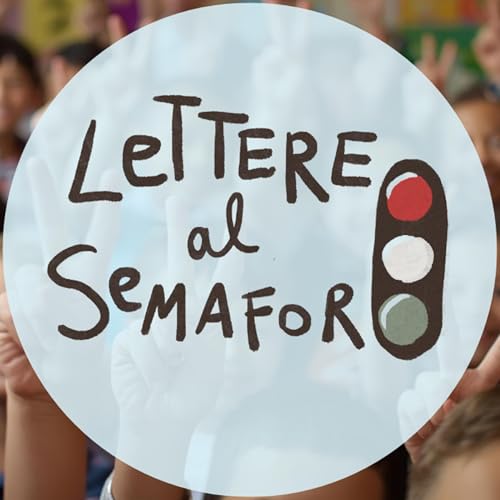RADDOPPIA! ✌️ - Lettere al semaforo