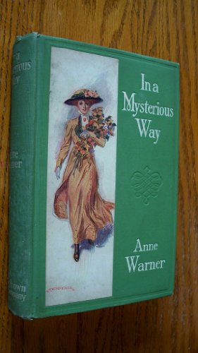 In a Mysterious Way B002MZPT6Q Book Cover