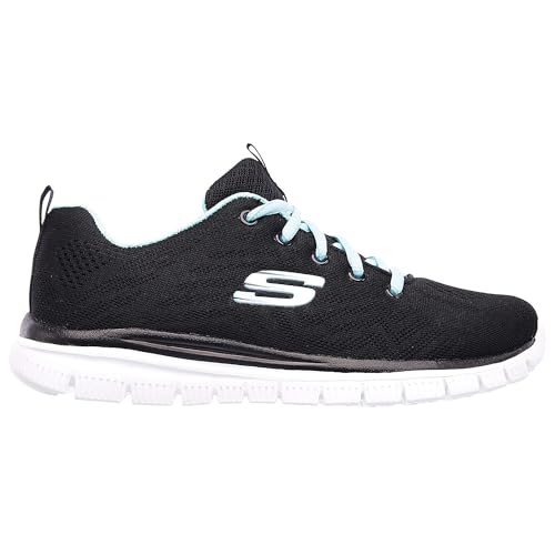 Skechers Women's Low-top Trainers4