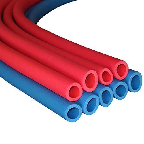 LIUU 2m Isolante per Tubature