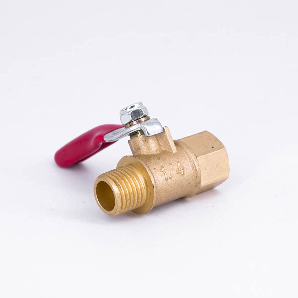 Valvola Di Ritegno NPT - 50017x Series - SPX Hydraulic Technologies