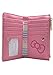 Loungefly Sanrio Hello Kitty Kawaii Faux Leather Wallet