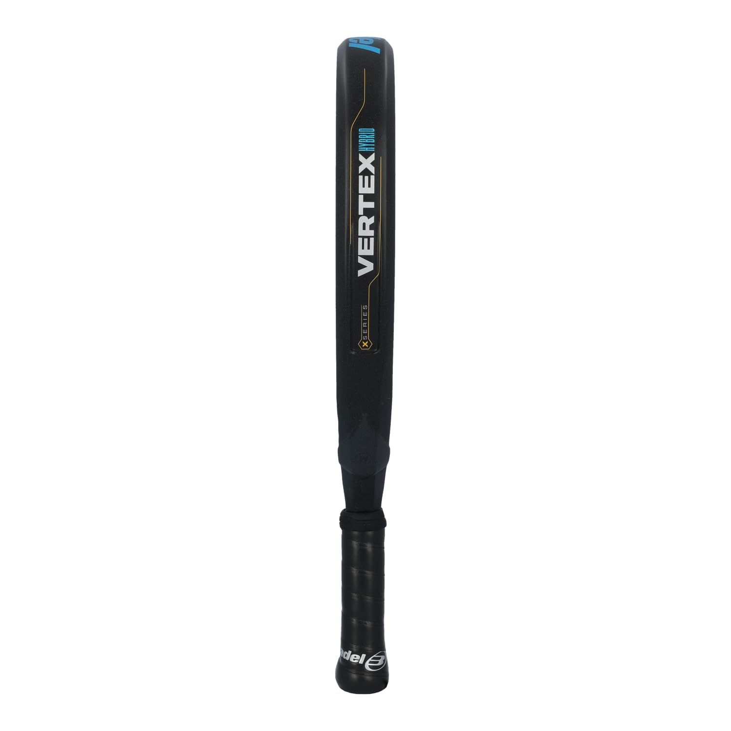 Bullpadel Vertex 02 X Hybrid Carbon