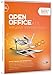 Produktbild OpenOffice 4.1.5 plus Videolernkurs|-|-|-|PC, Laptop|Disc|Disc