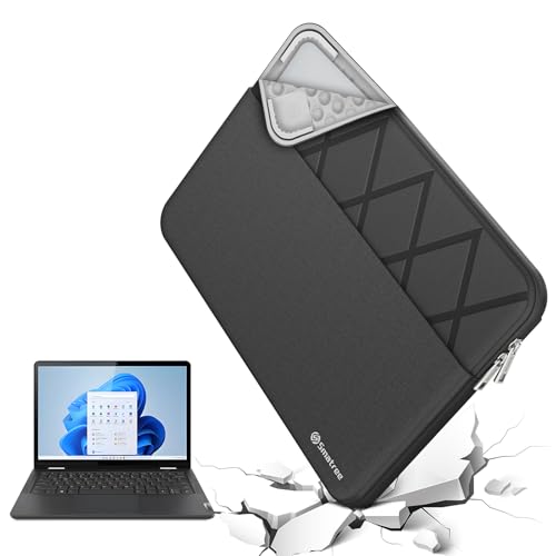 Image of Smatree Laptop Sleeve for 14 inch Lenovo /HP /ASUS /Samsung