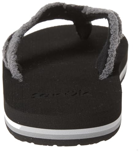 Sanuk Unisex-Child Y Fraidy Stacker3