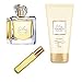 Avon 3er Set TTA Today Serie Eau de Parfum 50ml, Bodylotion 150ml, Taschenspray 10ml für Damen neue Edition Today günstig Kaufen-Avon 3er Set TTA Today Serie Eau de Parfum 50ml, Bodylotion 150ml, Taschenspray 10ml für Damen neue Edition