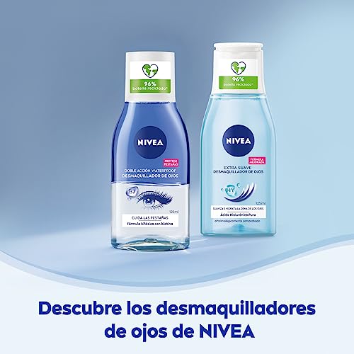 Descubre la mejor manicura y pedicura de LugoPulsa aqui 👈🏼 y pide cita NIVEA-Desmaquillador-de-Ojos-Doble-Accion-1-x-125-ml-liquido-desmaquillante-para-el-contorno-de-ojos-sensible-limpieza-facial-rapida-y-suave