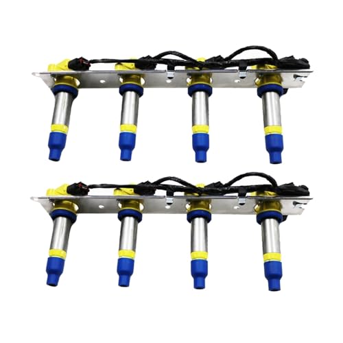 Bobines d'allumage UF372 V8 pour Cadillac Deville et Pontiac Bonneville