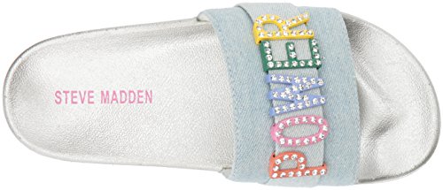 Image of Steve Madden Girls Jwords Sandal
