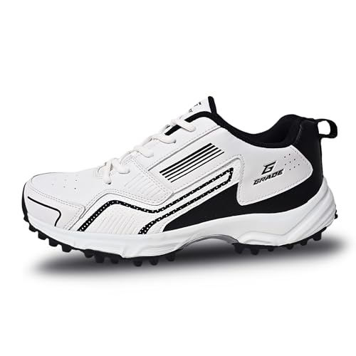 Image of Grade Century Cricket Shoes for Men
