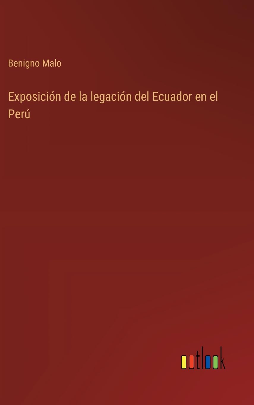 Exposición de la legación del Ecuador en el Perú