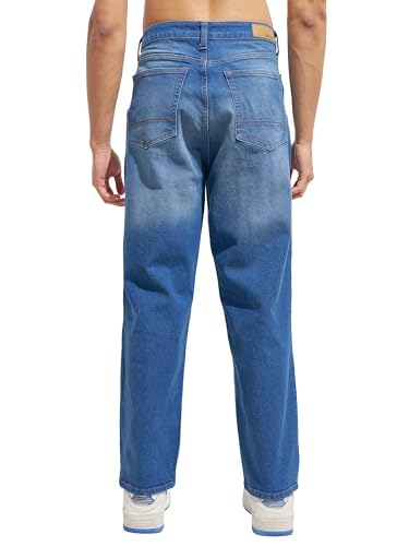 Image of Highlander Men Jeans