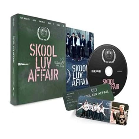 LoveYourself 承 Her Amazon.com: BTS - LOVE YOURSELF 承 'Her' [LP] : Office Products