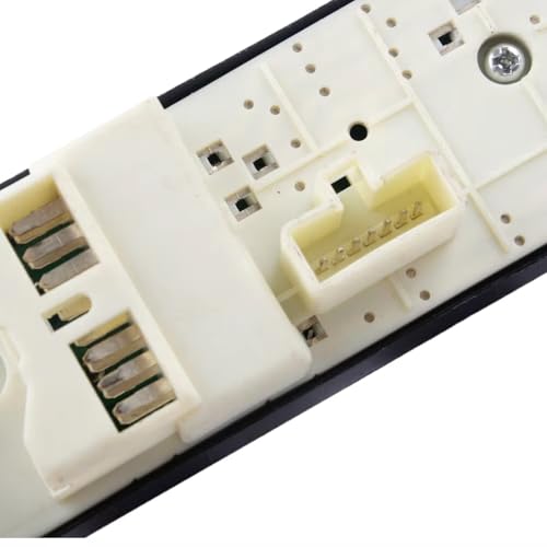 Interrupteur commande vitre electrique Toyota RAV4 bouton passager 8482042060