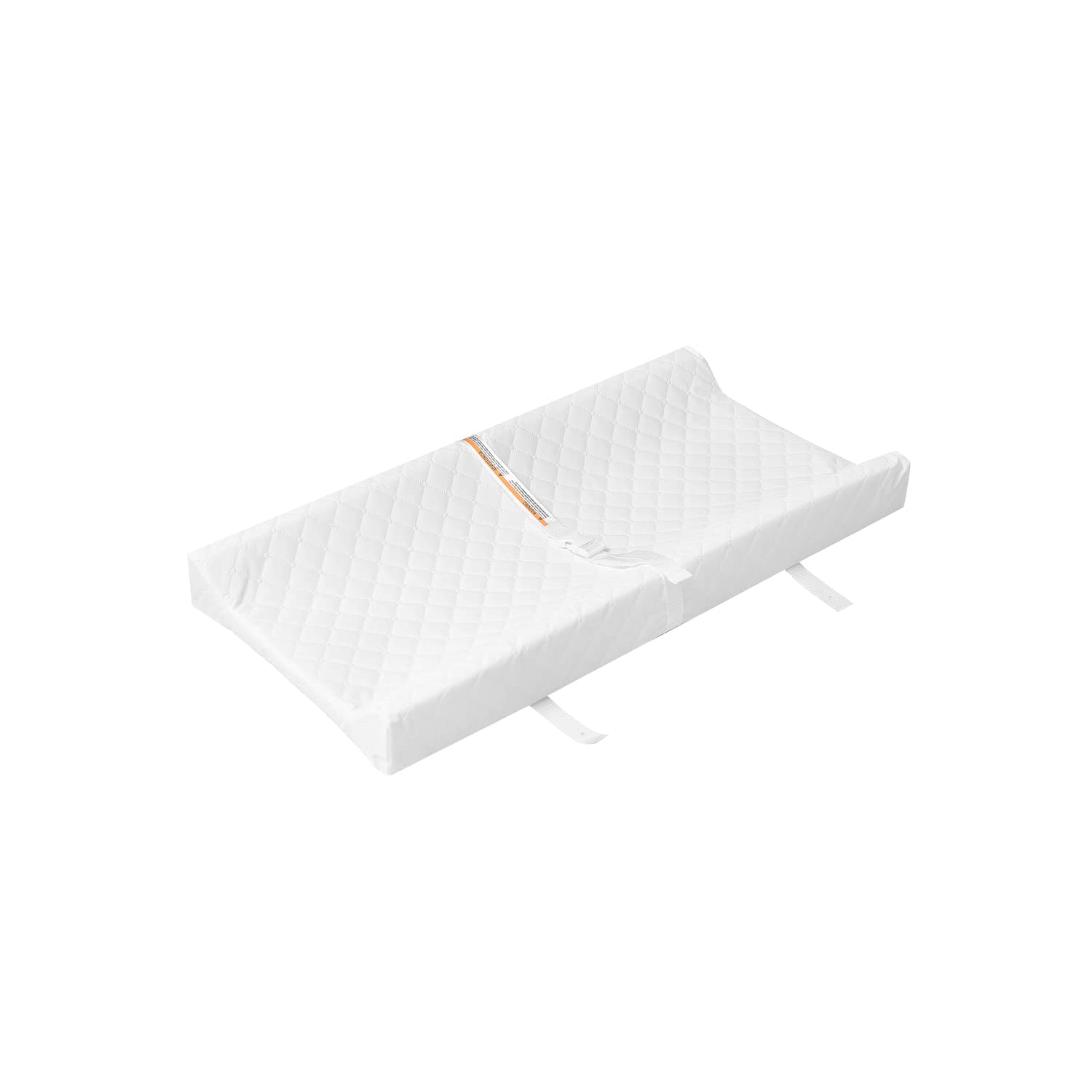 AFG Baby Furniture Contoured Changing Pad
