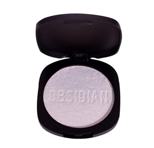Iluminador E Sombra Cream Obsidian (Quartz, 4,5g)