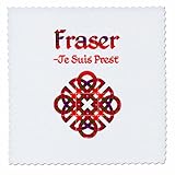 Square dimensions (in inches): 16 L x 16 W, image dimensions (in inches): 14 L x 14 W 100% poloyester; image is soft to touch. Made in USA Edges have pinking shear cut Image will not fade with washing. Image not a transfer, part of material