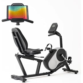 Amazon.co.jp: リカンベントバイク - フィットネスバイク: スポーツ