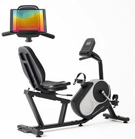 Amazon.co.jp: リカンベントバイク - フィットネスバイク: スポーツ