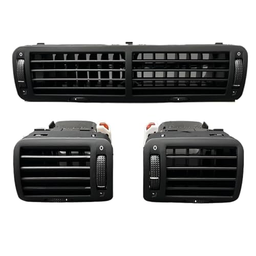 Ensemble de sortie d'air de climatisation VW Passat B5 1997-2005