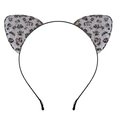 Leopard(grey)