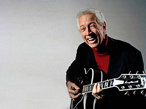 Kenny Burrell