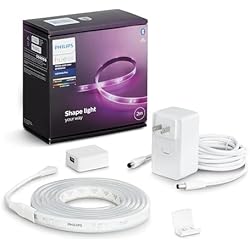 Amazon | 【セット買い】Philips Hue(フィリップスヒュー) 目覚まし