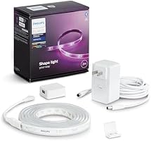 Amazon.co.jp: フィリップスヒュー(Philips Hue) LEDテープライト