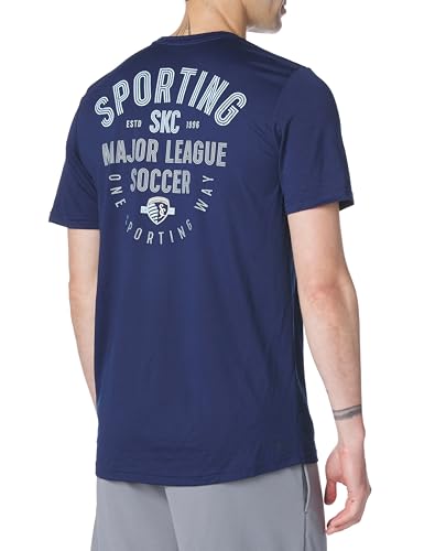 Image of adidas Men's Inter Miami CF Local Pop Short Sleeve Pre-Game T-Shirt