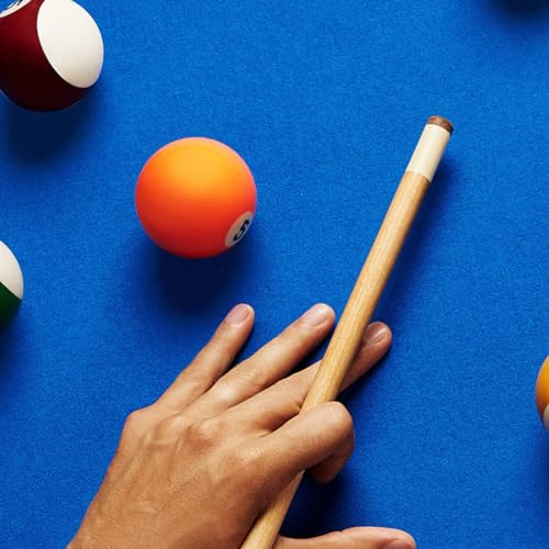 Feutre de table de billard de qualité supérieure pour une glisse fluide