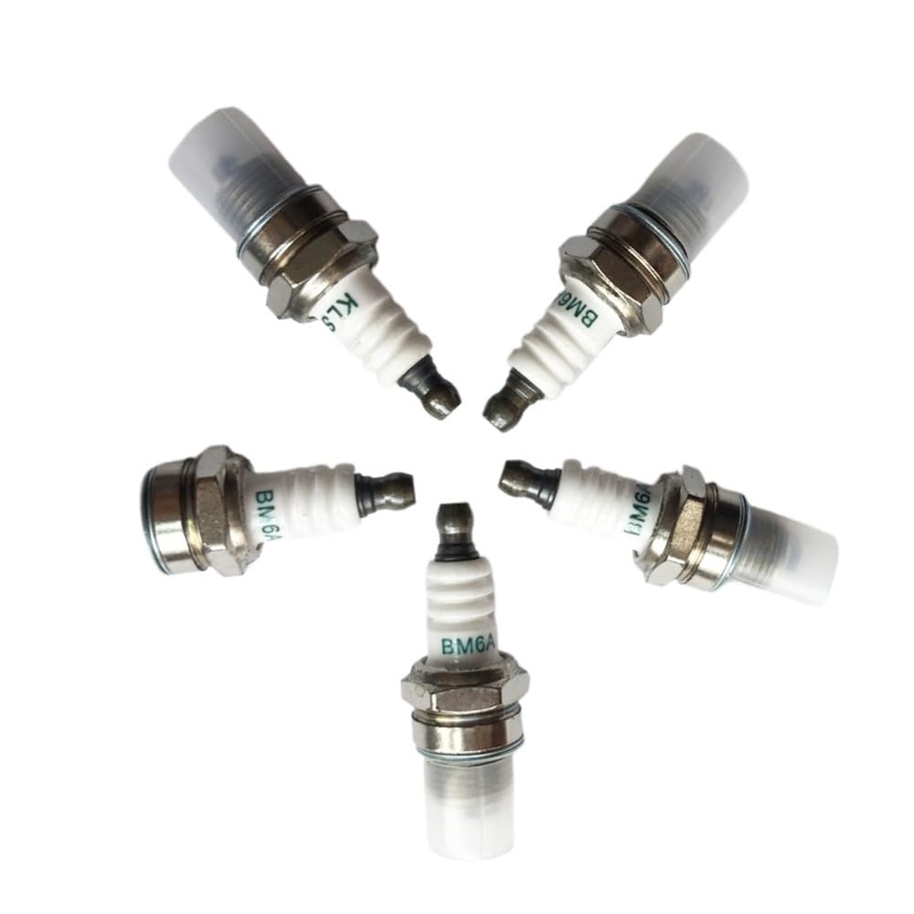 Bougies d'allumage haute performance MS260 MS290 MS361 pour démarrage rapide