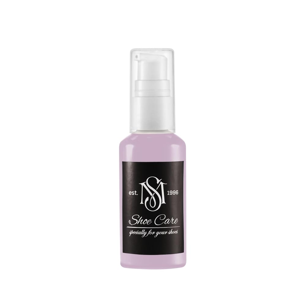 Baume pour cuir MAVI STEP raviveur de teinte pour sublimer vos souliers au quotidien