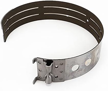 4L60E Transmission Master Rebuild Kits with Heavy Duty Clutches - with Steels & Pistons Perfect for 1997-2003 GMC Chev-y