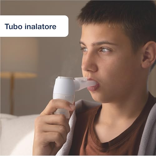 Aerosol Smart Nebulizzatore - 5