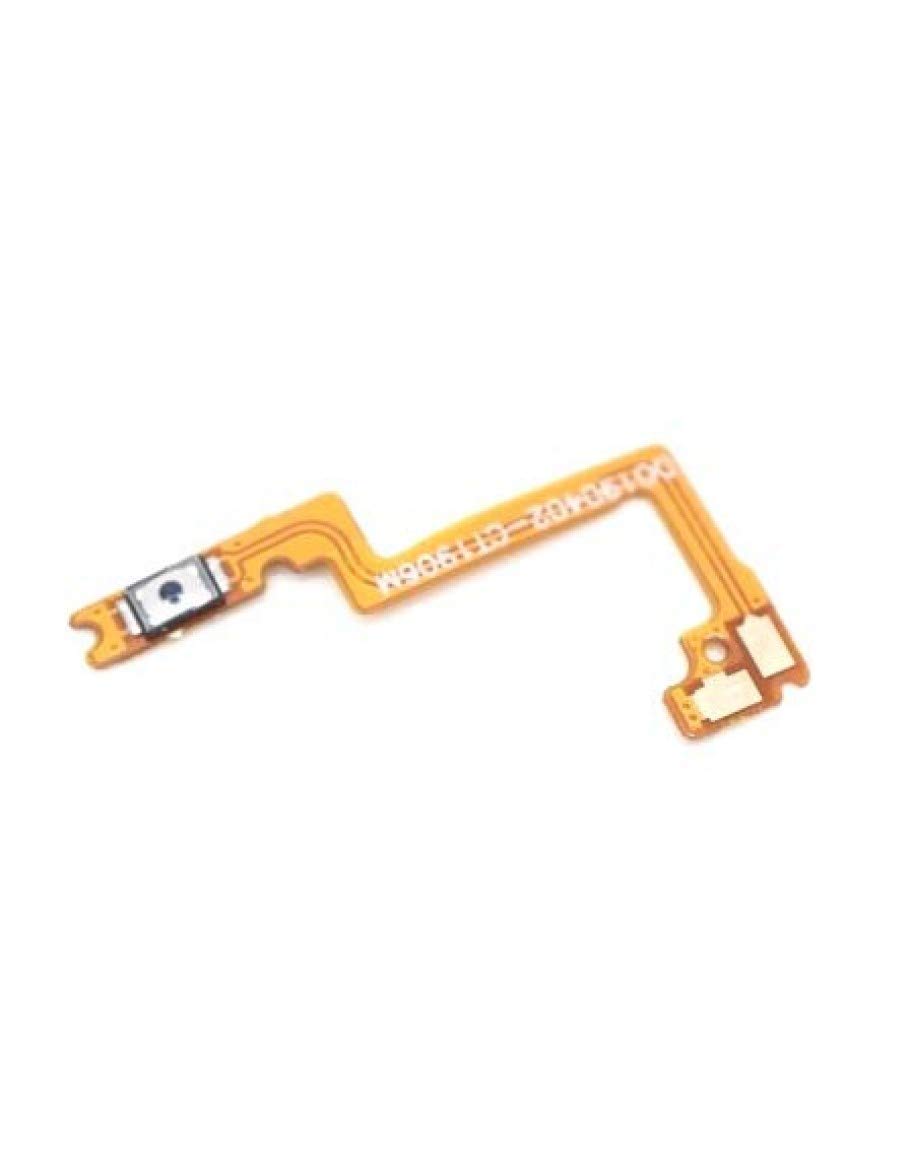 On Off Button Power Volume Button Flex Compatible with Realme C2-picture-10