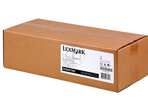 Lexmark CS 310 n boitier recuperation de toner pour bureau actif