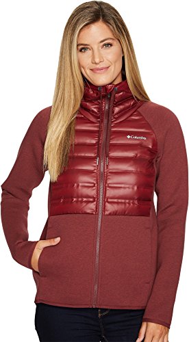 Columbia Luna Vista Veste Hybride pour femme veste mi-saison noire