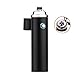 Novelty Wares Innovative Flameless Plasma X Beam Lighter - Rechargeable - Restructured - Pipes - Bowls - Cigars - Windproof - Waterproof- Neon | Blue | Gun Metal | Matte Black (Matte Black)