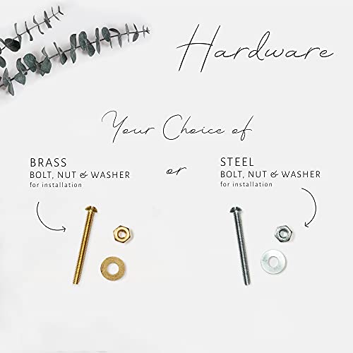 Keyaiira - Leather And Brass Drawer Handle - Minimal Furniture Knobs Modern Kitchen Handle Pulls For Cabinets Farm House Scandinavian Dresser Hardware #TOP3