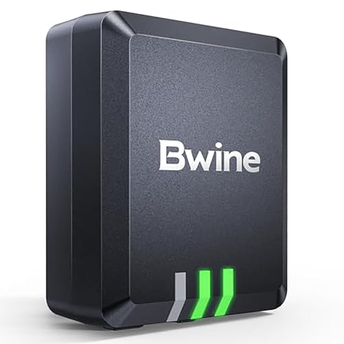 Bwine F7GB2 Pro Drones with Camera for Adults 4K UHD Aerial, 3-Axis Gimbal, 10000FT Control, 75 Mins Flight Time with 3 Batteries, GPS Follow, Waypoint, Orbit Fly, Auto Return, Beginner Mode(M2)